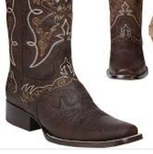 Cowboy  boots